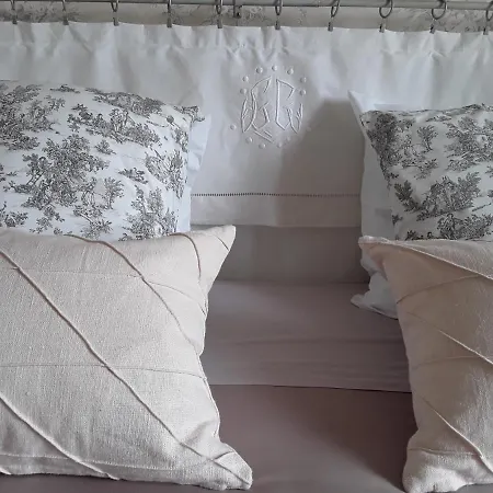 Bed & Breakfast Le Manoir De Crisolles