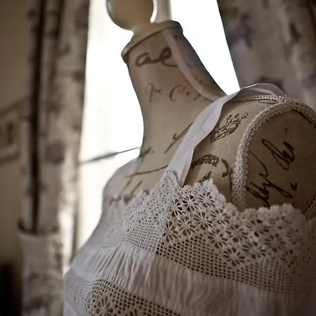 Ferienhaus Le Manoir De Crisolles