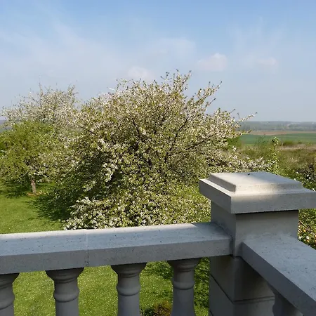 Le Manoir De Crisolles