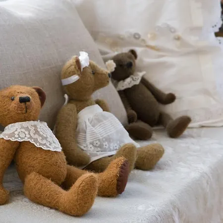 Le Manoir De * Crisolles