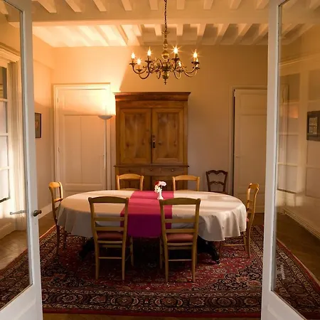 Le Manoir De