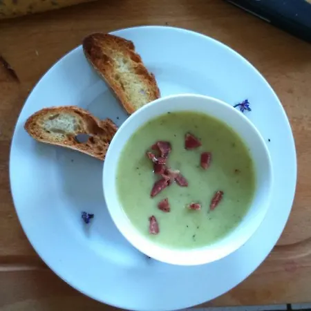 Bed & Breakfast Le Manoir De