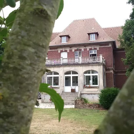 Le Manoir De