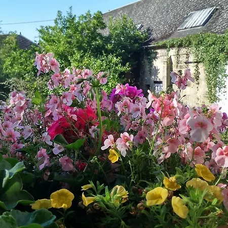 Ferienhaus Le Manoir De