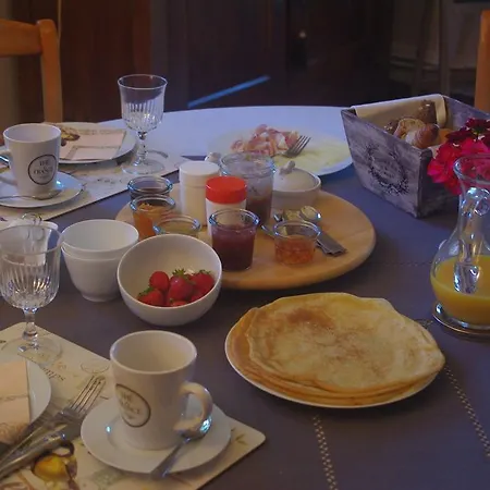 Le Manoir De 2*