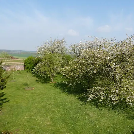 Le Manoir De Ferienhaus *