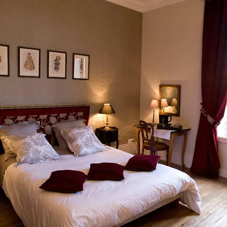 Le Manoir De Crisolles